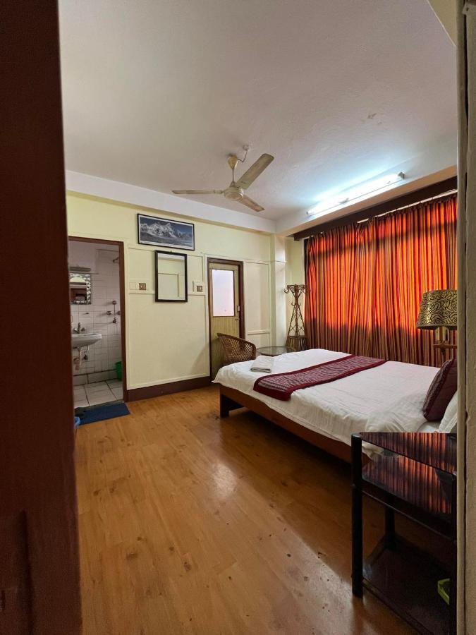 Chillout Holiday Home Kathmandu Exterior photo