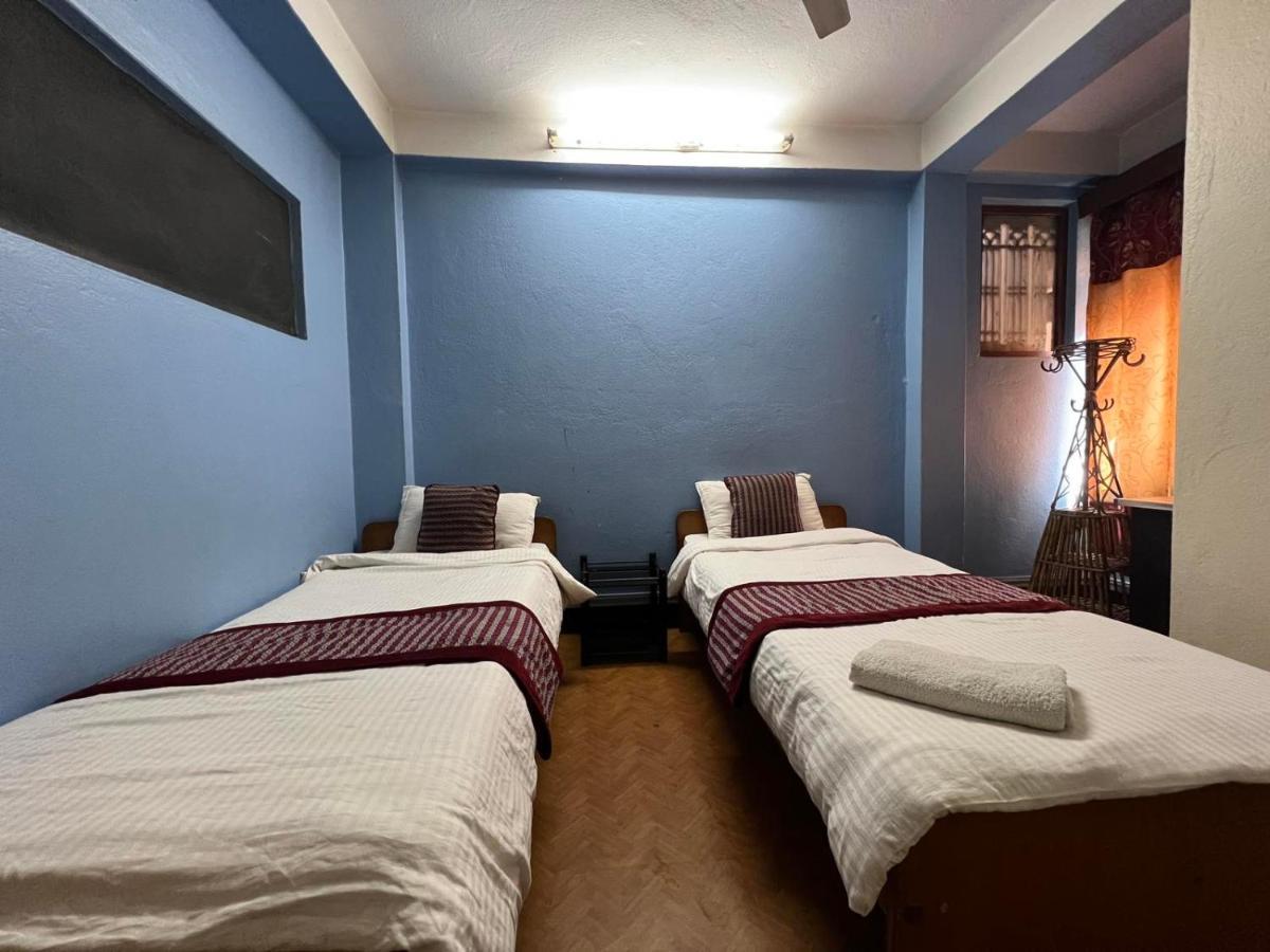 Chillout Holiday Home Kathmandu Exterior photo