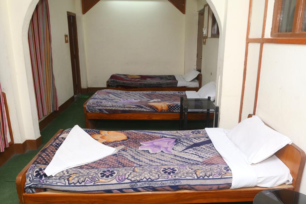 Chillout Holiday Home Kathmandu Exterior photo