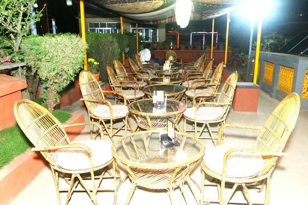 Chillout Holiday Home Kathmandu Exterior photo
